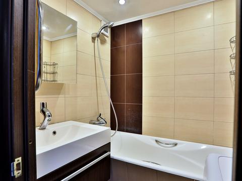 Квартира на вул. Дмитра Луценка, 9 в Києві, ID 168027, фото №7