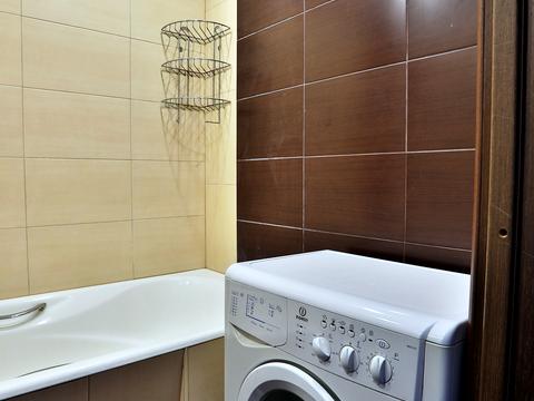 Квартира на вул. Дмитра Луценка, 9 в Києві, ID 168027, фото №8