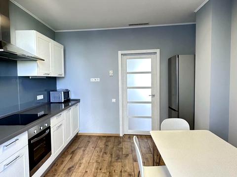 Квартира на вул. Раїси Окіпної, 18 в Києві, ID 163707, фото №12