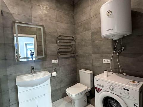 Квартира на вул. Раїси Окіпної, 18 в Києві, ID 163707, фото №18