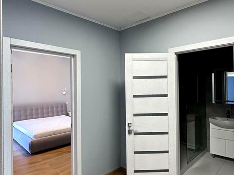 Квартира на вул. Раїси Окіпної, 18 в Києві, ID 163707, фото №22
