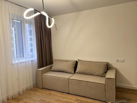 Квартира на вул. Соборна вул., 2-К/33 в Києві, ID 223105, фото №2
