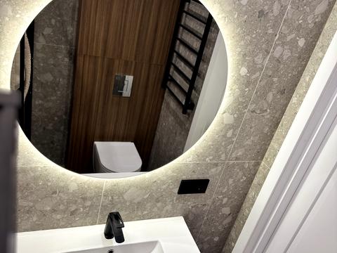 Квартира на вул. Соборна вул., 2-К/33 в Києві, ID 223105, фото №4
