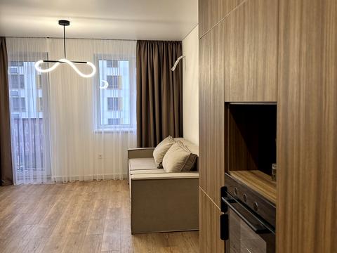 Квартира на вул. Соборна вул., 2-К/33 в Києві, ID 223105, фото №5