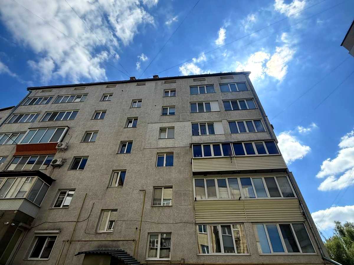 Квартира на вул. Степана Бандери, 49/2, ID 392967, фото №1