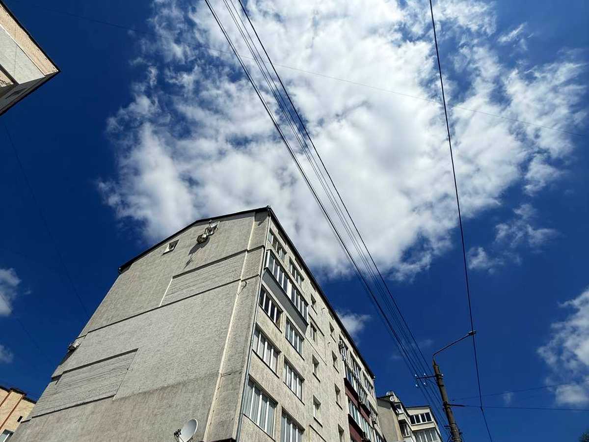 Квартира на вул. Степана Бандери, 49/2 в Хмельницькому, ID 392967, фото №2