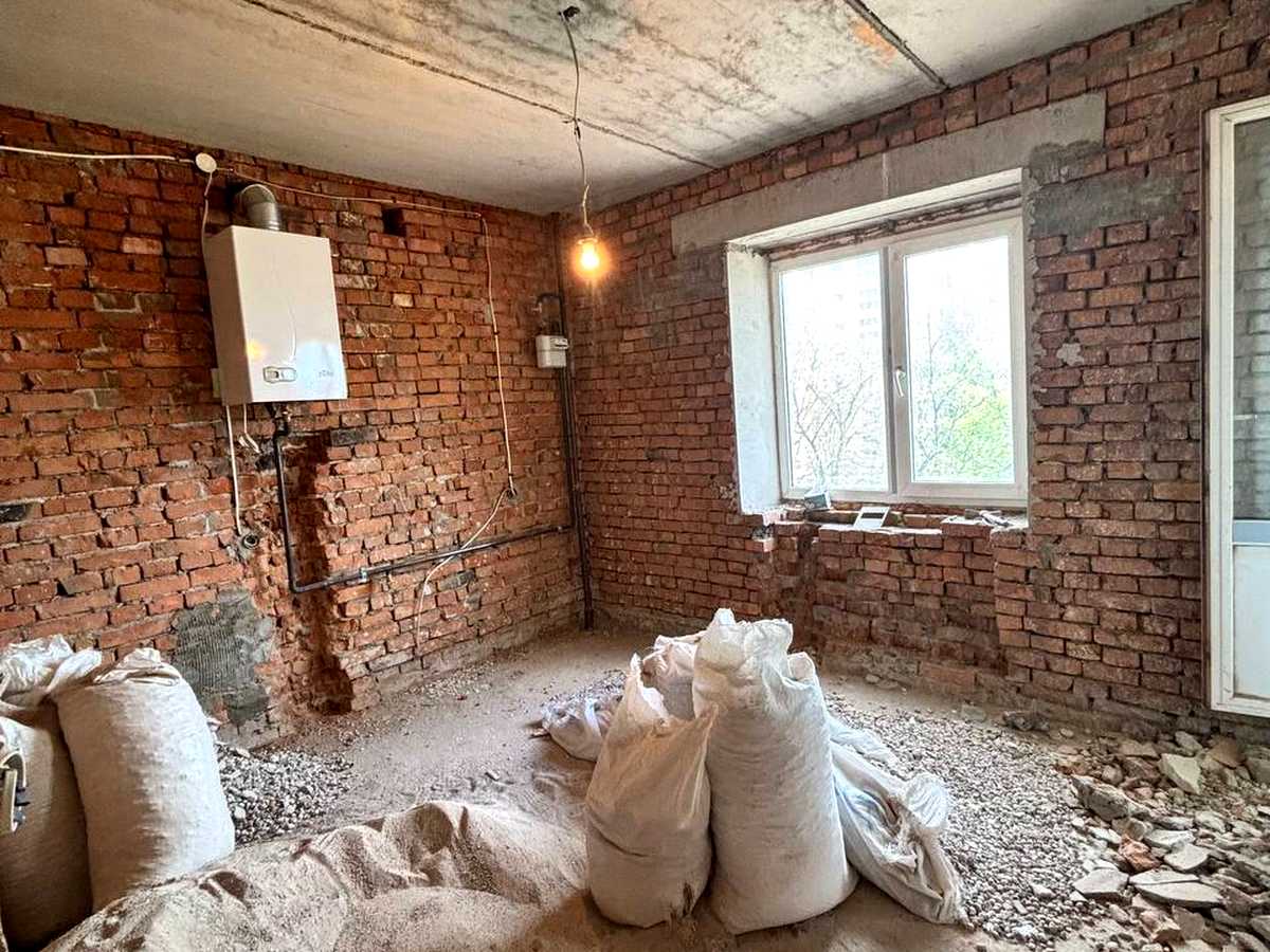 Квартира на вул. Степана Бандери, 49/2 в Хмельницькому, ID 392967, фото №4