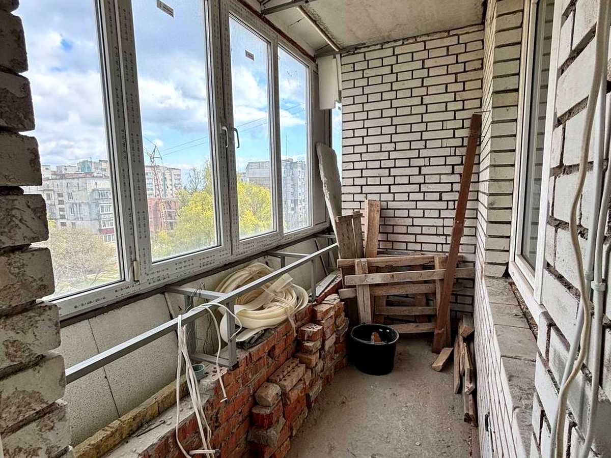 Квартира на вул. Степана Бандери, 49/2 в Хмельницькому, ID 392967, фото №6