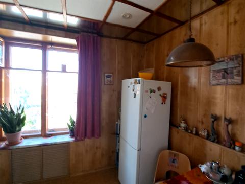 Квартира на вул. Гіршмана, 17 в Харкові, ID 200848, фото №7