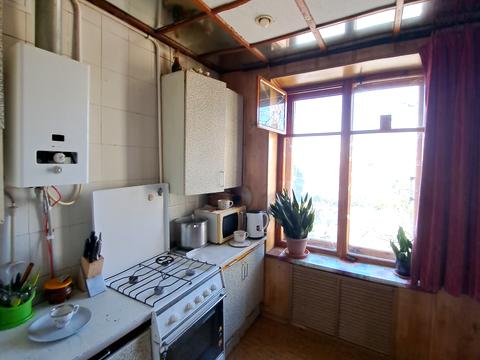 Квартира на вул. Гіршмана, 17 в Харкові, ID 200848, фото №8