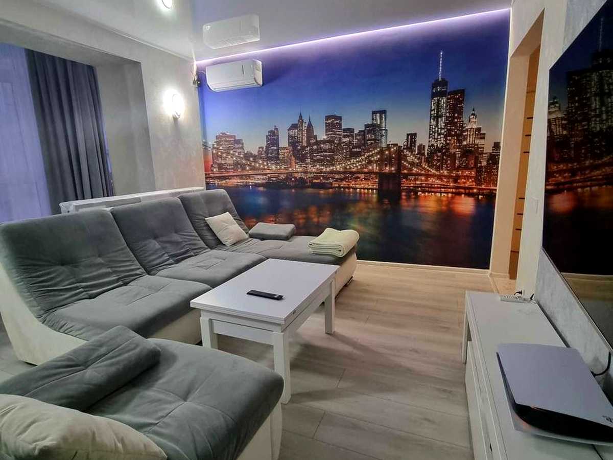 Квартира на вул. Слобідська, 36 в Івано-Франківську, ID 309529, фото №1