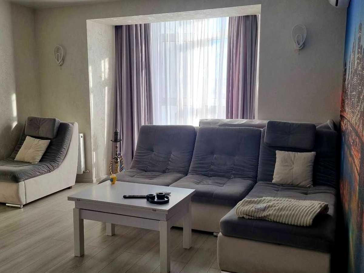 Квартира на вул. Слобідська, 36 в Івано-Франківську, ID 309529, фото №11