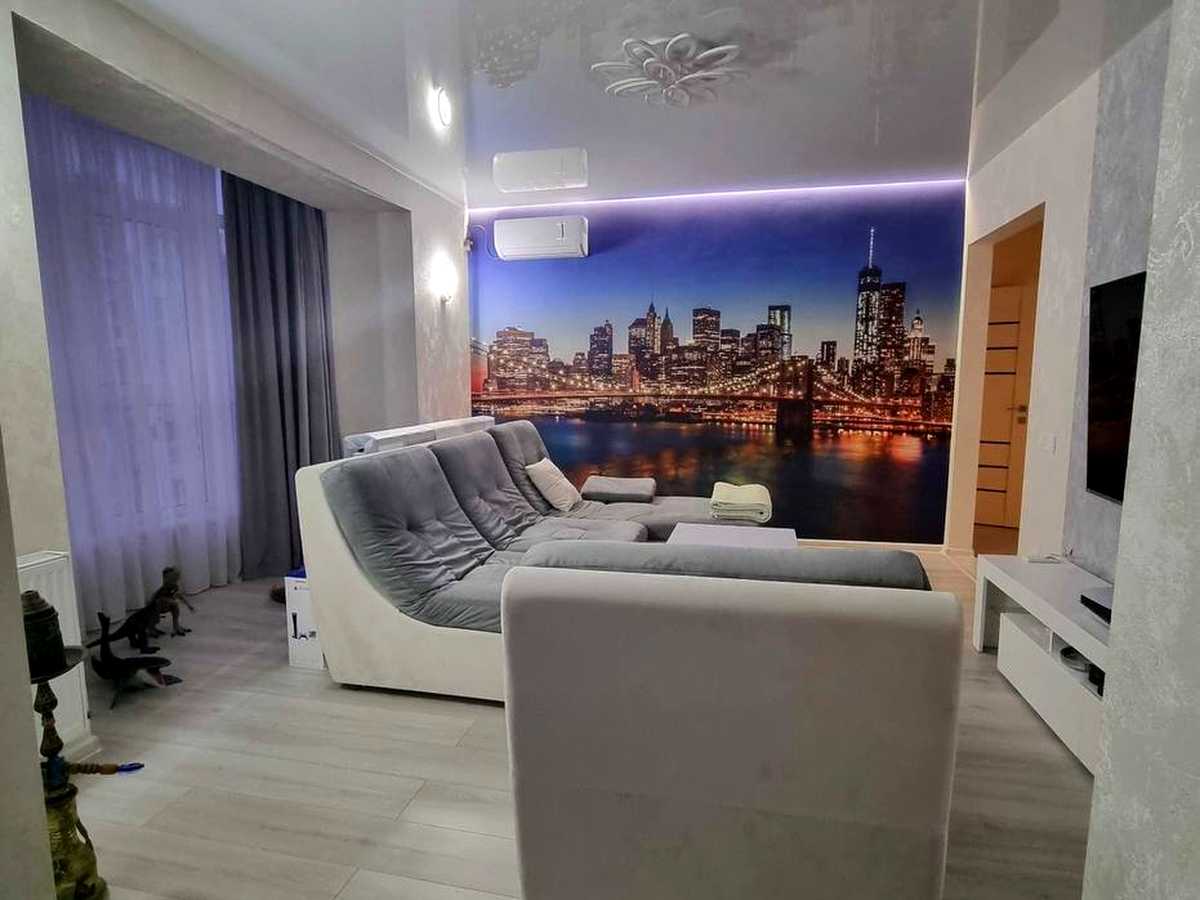 Квартира на вул. Слобідська, 36 в Івано-Франківську, ID 309529, фото №3
