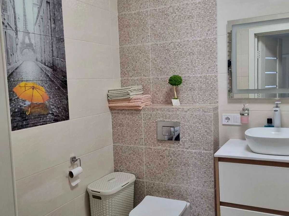 Квартира на вул. Слобідська, 36 в Івано-Франківську, ID 309529, фото №5