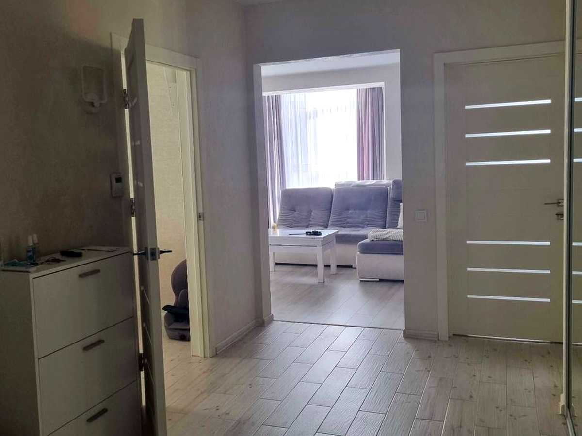 Квартира на вул. Слобідська, 36 в Івано-Франківську, ID 309529, фото №8