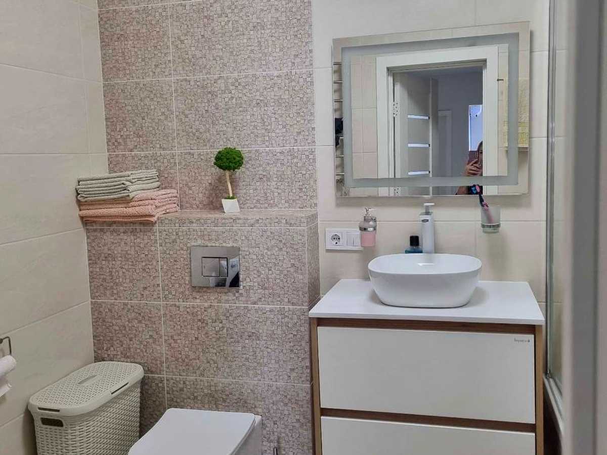 Квартира на вул. Слобідська, 36 в Івано-Франківську, ID 309529, фото №9