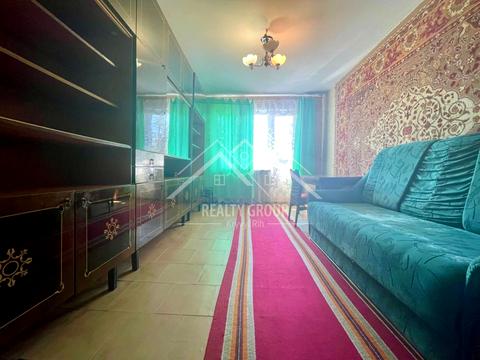 Квартира на вул. Зарічний 7-й, 12 в Кривому Розі, ID 204933, фото №1