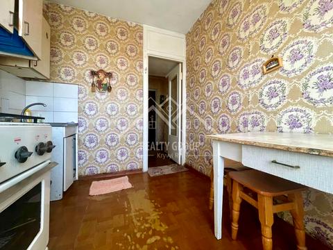 Квартира на вул. Зарічний 7-й, 12 в Кривому Розі, ID 204933, фото №12
