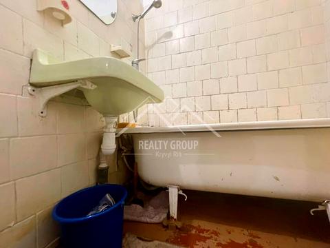 Квартира на вул. Зарічний 7-й, 12 в Кривому Розі, ID 204933, фото №13