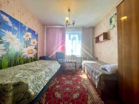Квартира на вул. Зарічний 7-й, 12 в Кривому Розі, ID 204933, фото №6