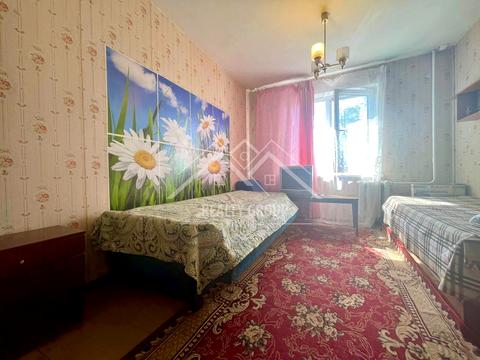 Квартира на вул. Зарічний 7-й, 12 в Кривому Розі, ID 204933, фото №7