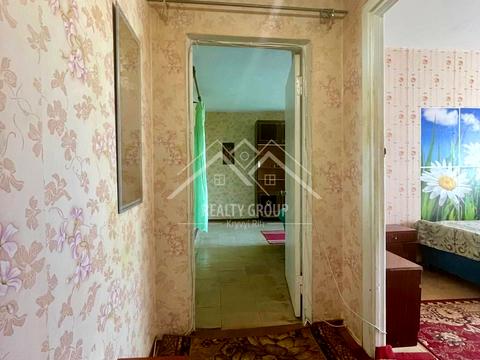 Квартира на вул. Зарічний 7-й, 12 в Кривому Розі, ID 204933, фото №9