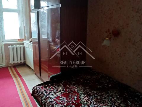 Квартира на вул. Зарічний 7-й, 12 в Кривому Розі, ID 204933, фото №10
