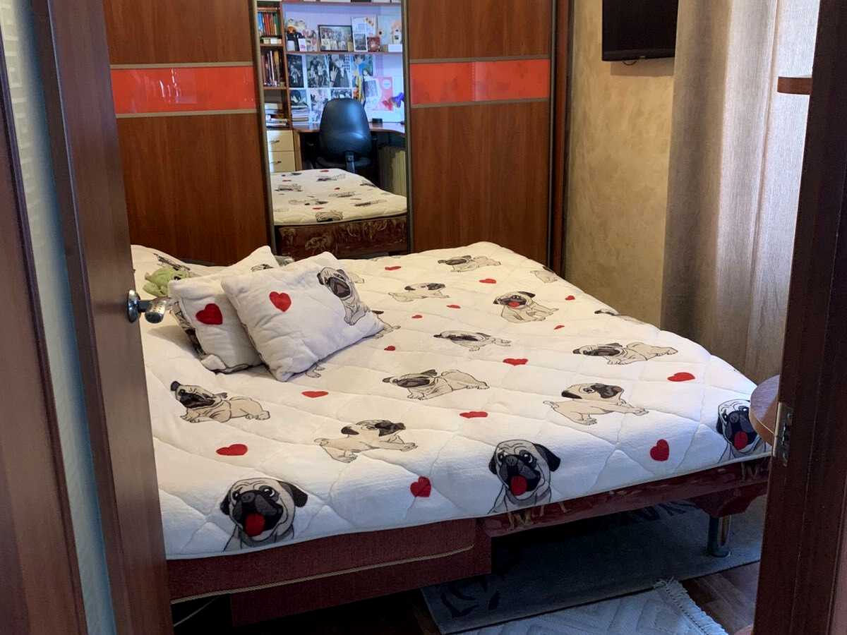 Квартира на вул. Романа Шухевича, 3 в Хмельницькому, ID 392965, фото №5