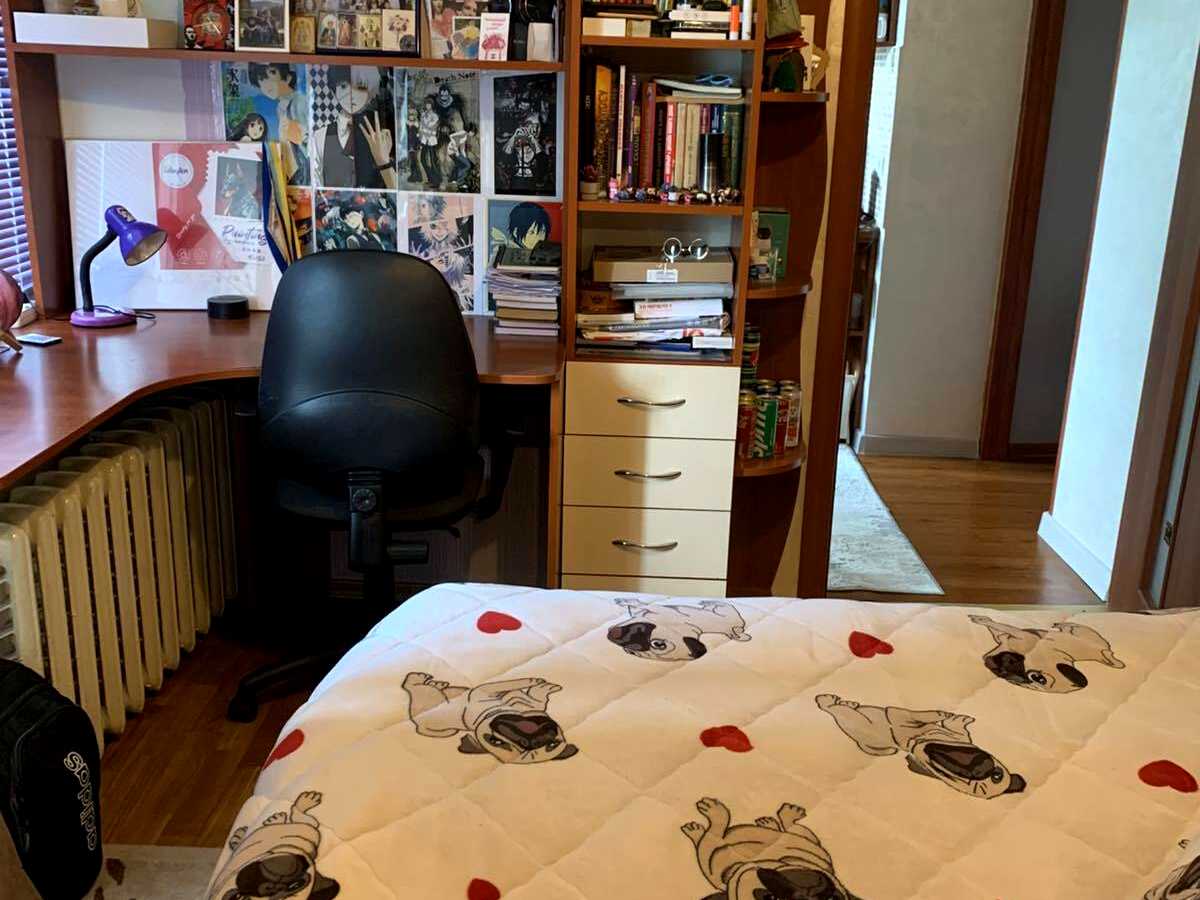 Квартира на вул. Романа Шухевича, 3 в Хмельницькому, ID 392965, фото №6