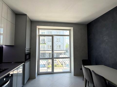 Квартира на вул. Олександра Довженка, 37 в Івано-Франківськ, ID 283703, фото №2