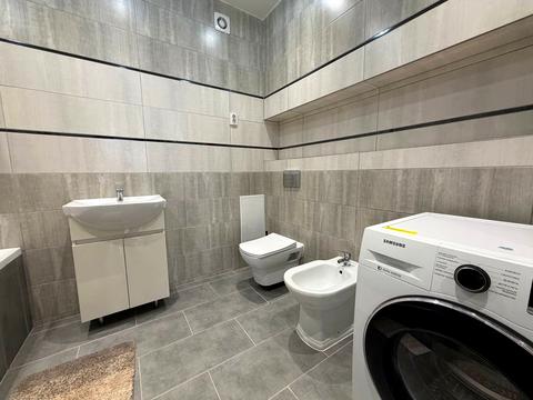 Квартира на вул. Олександра Довженка, 37 в Івано-Франківську, ID 283703, фото №12