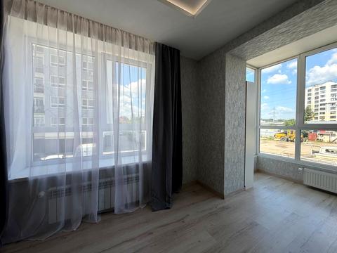 Квартира на вул. Олександра Довженка, 37 в Івано-Франківську, ID 283703, фото №15