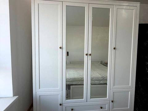 Квартира на вул. Олександра Довженка, 37 в Івано-Франківську, ID 283703, фото №20