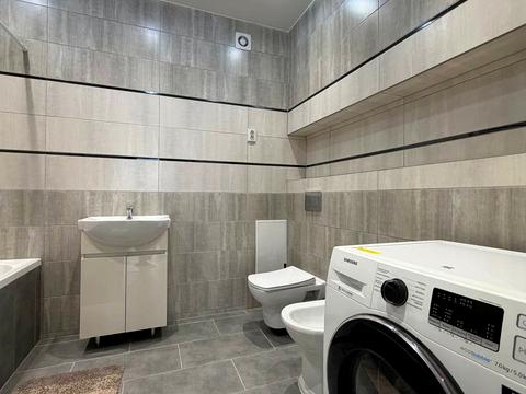 Квартира на вул. Олександра Довженка, 37 в Івано-Франківську, ID 283703, фото №10