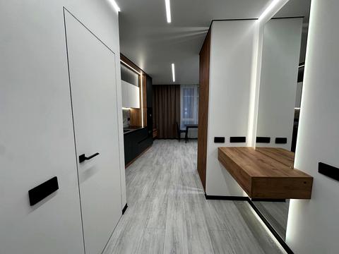 Квартира на вул. Ленкавського вул., 34 к8 в Івано-Франківську, ID 207373, фото №2