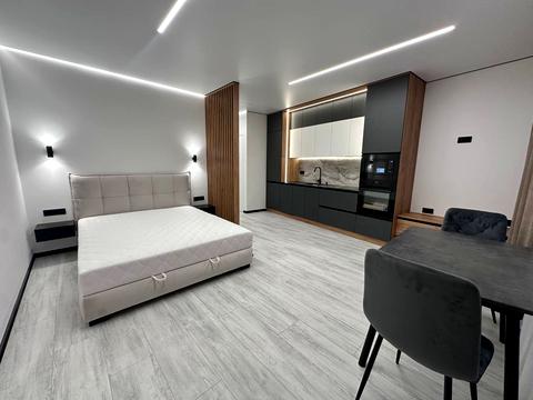 Квартира на вул. Ленкавського вул., 34 к8 в Івано-Франківську, ID 207373, фото №3
