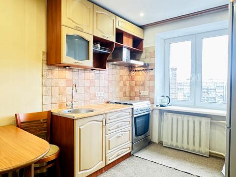 Квартира на вул. Введенська, 26 в Києві, ID 167957, фото №1
