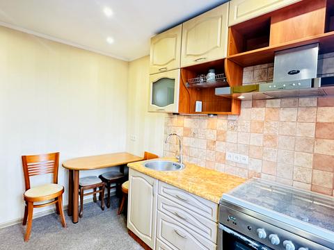 Квартира на вул. Введенська, 26 в Києві, ID 167957, фото №2