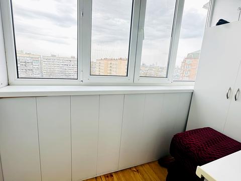 Квартира на вул. Введенська, 26 в Києві, ID 167957, фото №3