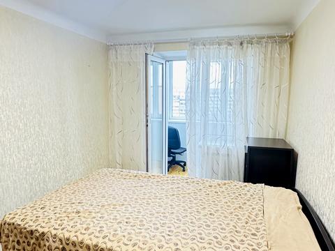 Квартира на вул. Введенська, 26 в Києві, ID 167957, фото №5