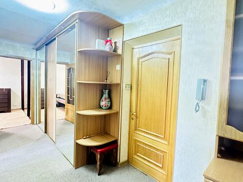 Квартира на вул. Введенська, 26 в Києві, ID 167957, фото №6