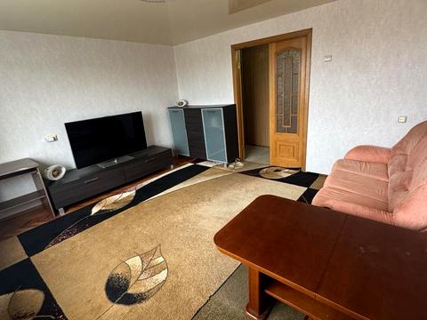 Квартира на вул. Введенська, 26 в Києві, ID 167957, фото №8
