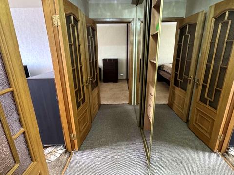 Квартира на вул. Введенська, 26 в Києві, ID 167957, фото №9