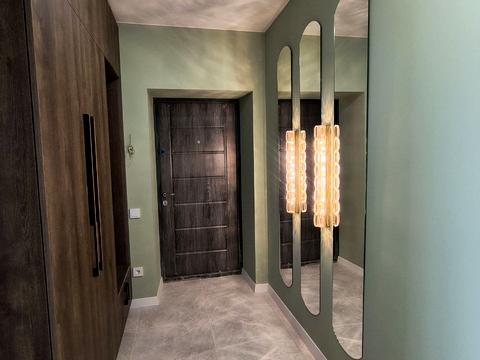 Квартира на вул. Височана вул., 18 к13 в Івано-Франківську, ID 186015, фото №18