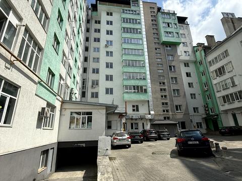 Квартира на вул. Бельведерська, 23 в Івано-Франківську, ID 183012, фото №1