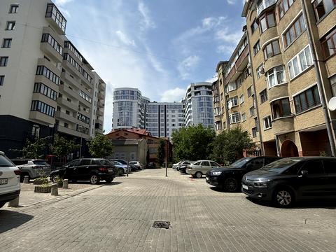Квартира на вул. Бельведерська, 23 в Івано-Франківську, ID 183012, фото №2