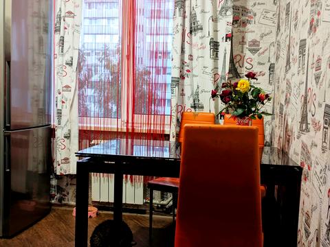Квартира на просп. Михайла Грушевського, 157 в Чернігові, ID 222040, фото №14