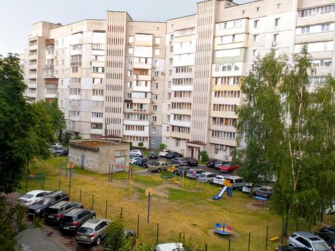 Квартира на просп. Михайла Грушевського, 157 в Чернігові, ID 222040, фото №18