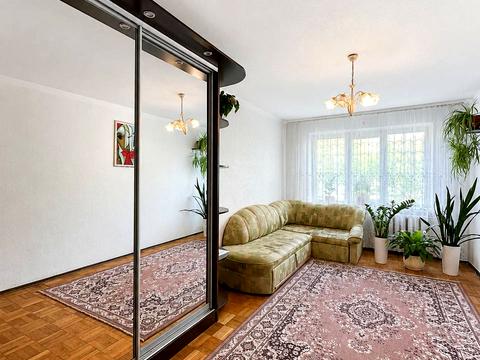 Квартира на вул. Агатангела Кримського, 2 в Луцьк, ID 246450, фото №1