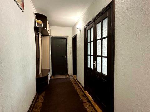 Квартира на вул. Агатангела Кримського, 2 в Луцьку, ID 246450, фото №11